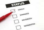 No Discrimination Based on Marital Status