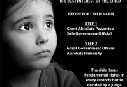 PARENTS CHOOSE TO BE IN FAMILY COURT