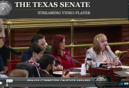 Senators Hear Best Interest Bill in Texas – SB 816